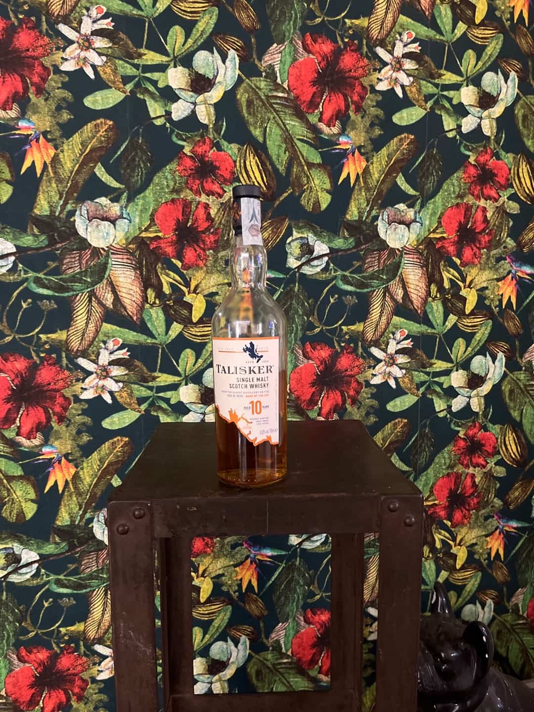 TALISKER 10Y